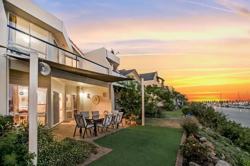 Main view of Homely townhouse listing, 147 One and All Drive, North Haven SA 5018