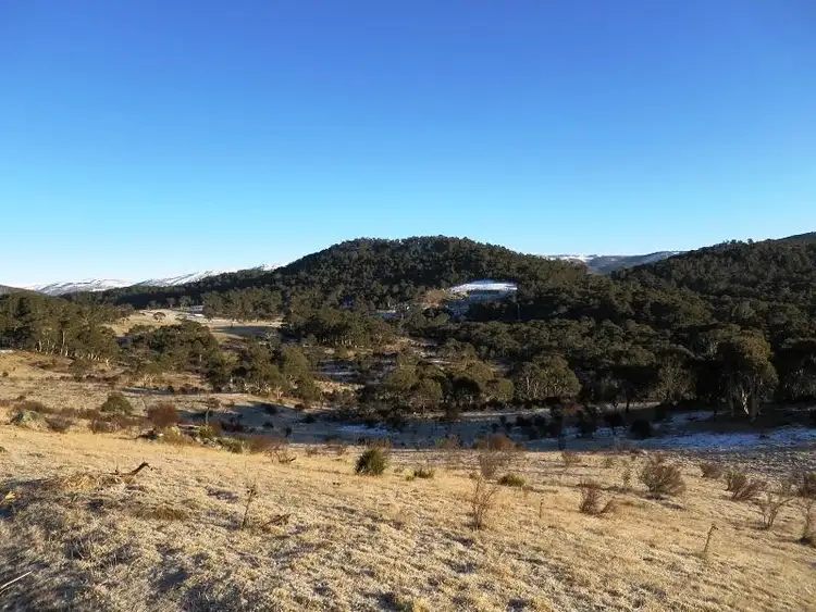 Third view of Homely land listing, "Warreeah"/Lot 1 Alpine Way, Jindabyne NSW 2627
