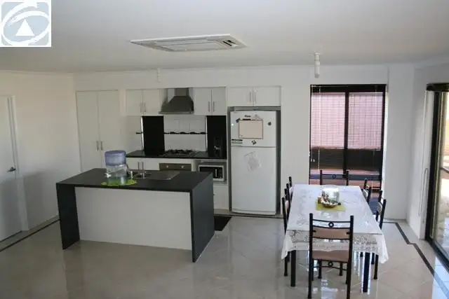 Sixth view of Homely house listing, 6 Antonia Way, Webberton WA 6530