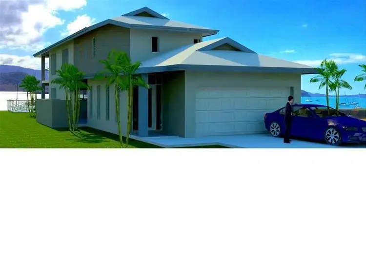 1 / 150 Shingley Drive, Airlie Beach QLD 4802