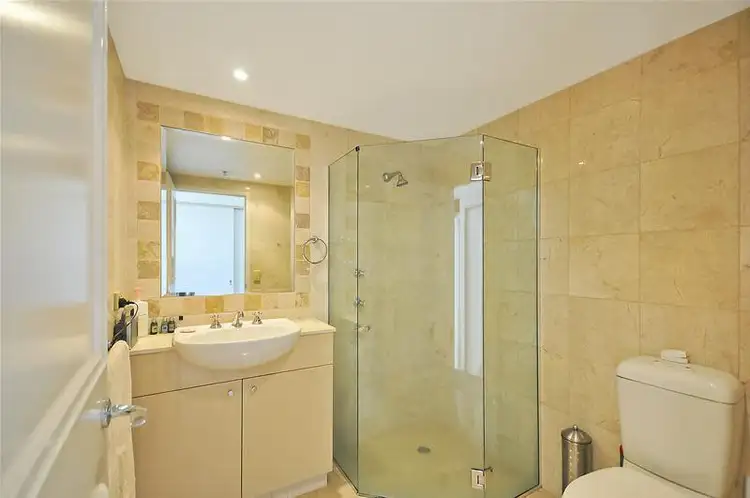 Fourth view of Homely apartment listing, 2609/2A Help Street, Chatswood NSW 2067