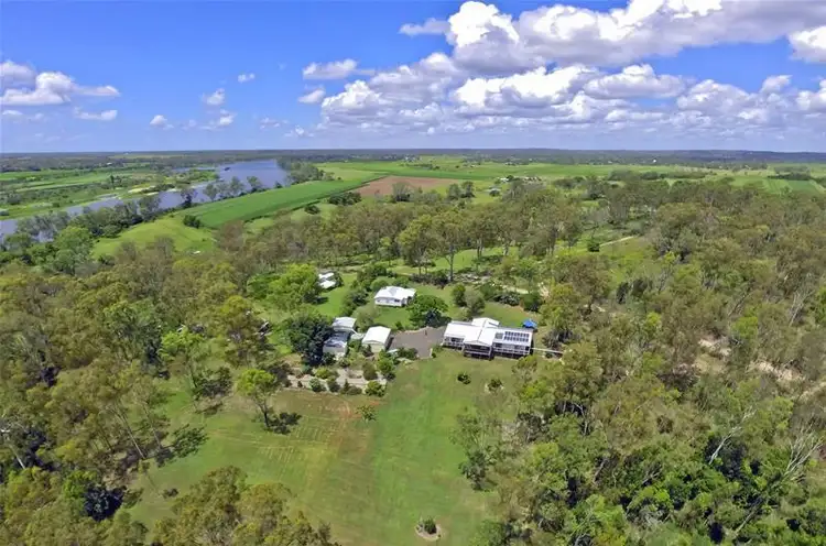 173 Kurths Road, South Kolan QLD 4670