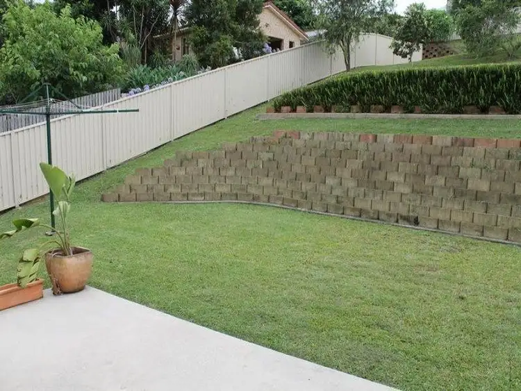 Fifth view of Homely unit listing, 1/20 Emma Way, Goonellabah NSW 2480