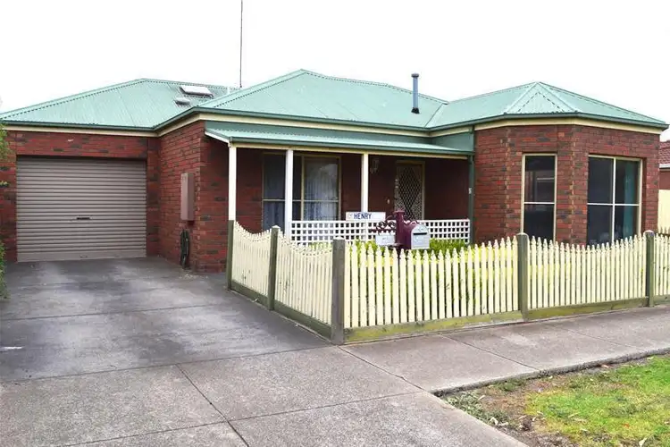 Third view of Homely house listing, 1A The Esperence, Lara VIC 3212