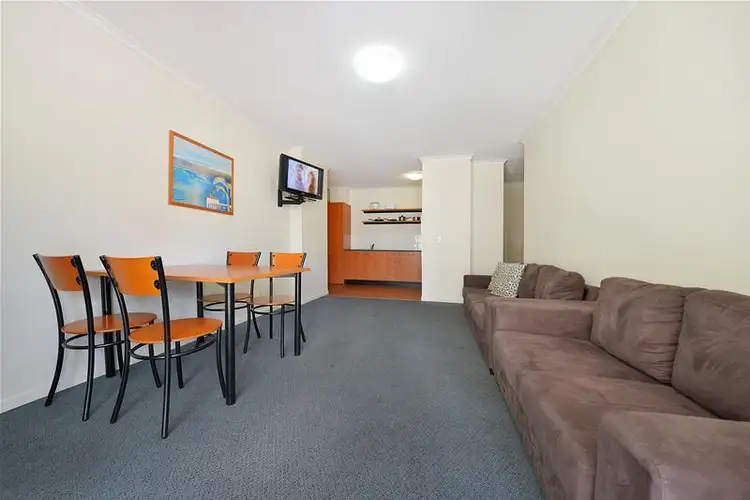 Sixth view of Homely apartment listing, 203/46 Montague Road, South Brisbane QLD 4101