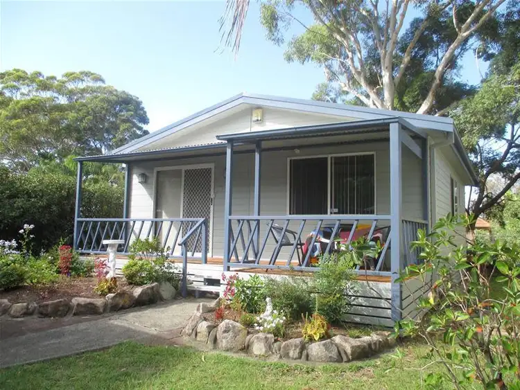 Address available on request