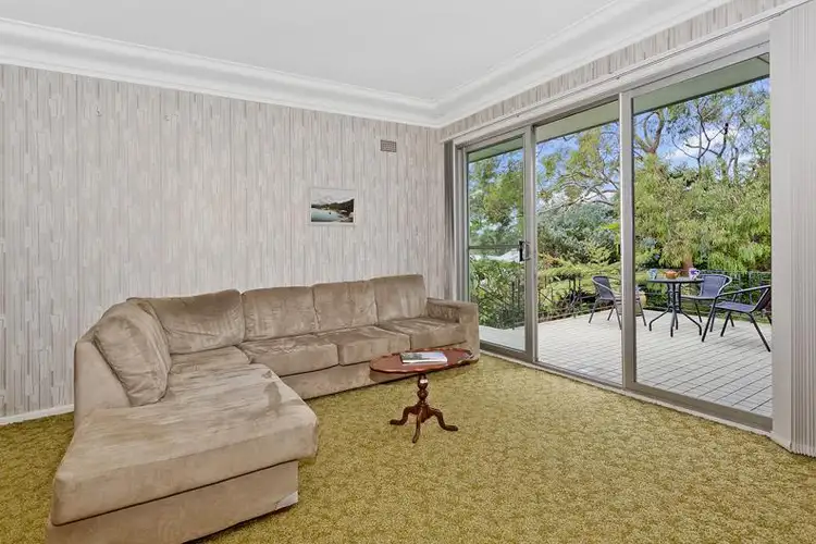 Fourth view of Homely house listing, 141 Powderworks Road, Elanora Heights NSW 2101