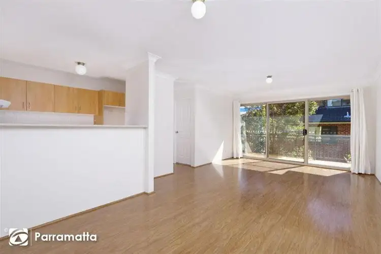 Second view of Homely apartment listing, 16/14-16 High Street, Granville NSW 2142