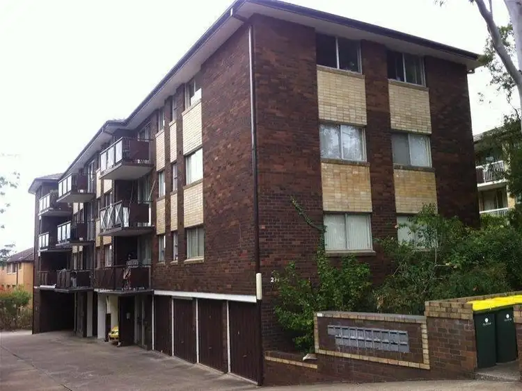 Sixth view of Homely unit listing, 15/271 Blaxland Road, Ryde NSW 2112