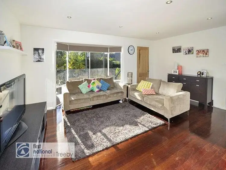 Fourth view of Homely house listing, 8 Ian Avenue, Ringwood East VIC 3135