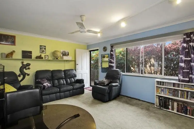 Main view of Homely unit listing, 5/16-18 Sarawak Avenue, Palm Beach QLD 4221