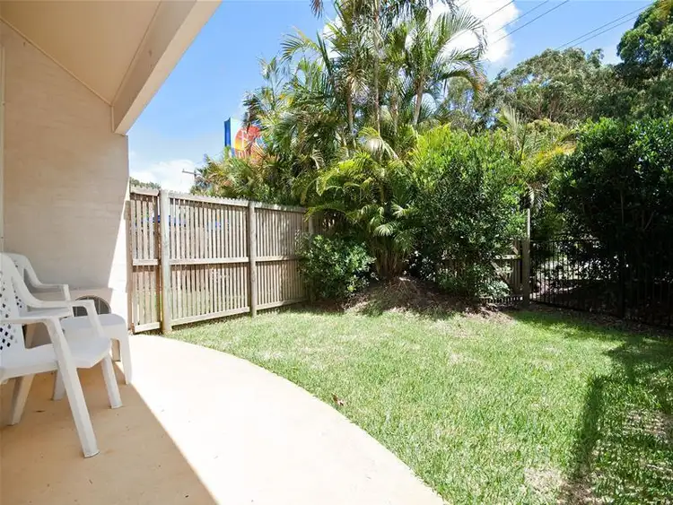 Fifth view of Homely unit listing, 3/1 Trafalgar Street, Nelson Bay NSW 2315