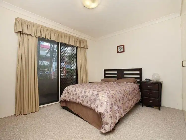 Third view of Homely unit listing, 1/33-35 Albert Street, Hornsby NSW 2077
