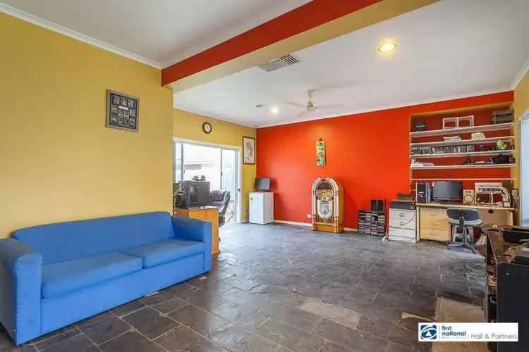 Sixth view of Homely house listing, 106 Illawarra  Crescent, Dandenong North VIC 3175
