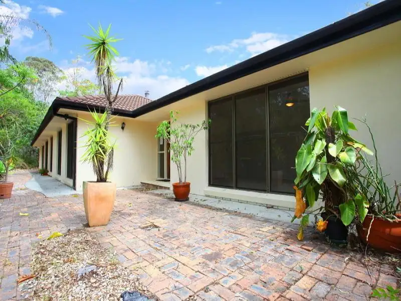 Main view of Homely house listing, 42 Ruth Terrace, Oxenford QLD 4210