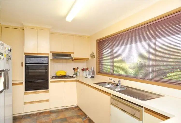 Second view of Homely house listing, 33 Cornthwaite Crescent, Leopold VIC 3224
