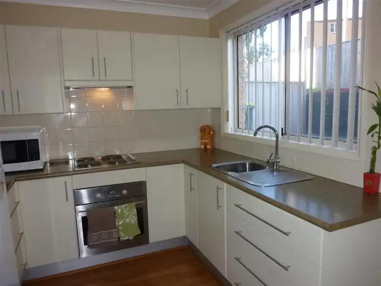 Fifth view of Homely townhouse listing, 25/22 Molly Morgan Drive, East Maitland NSW 2323