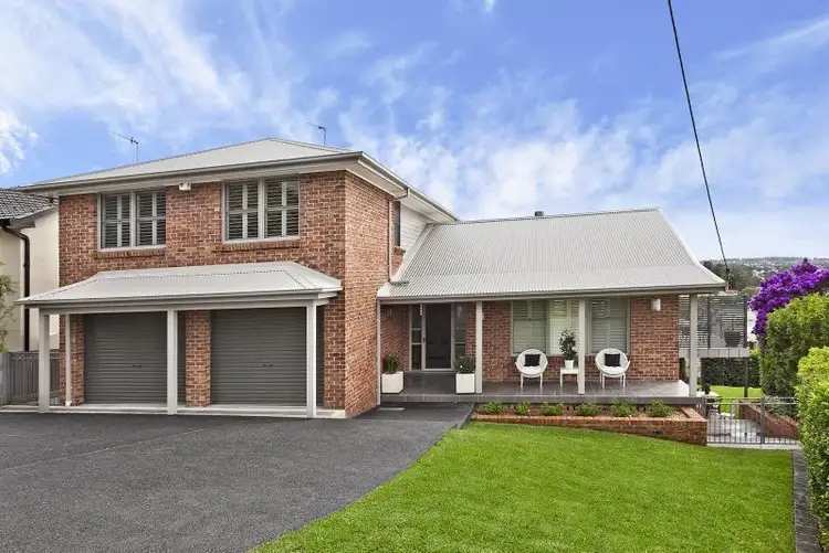 28 Toohey Crescent, Adamstown Heights NSW 2289