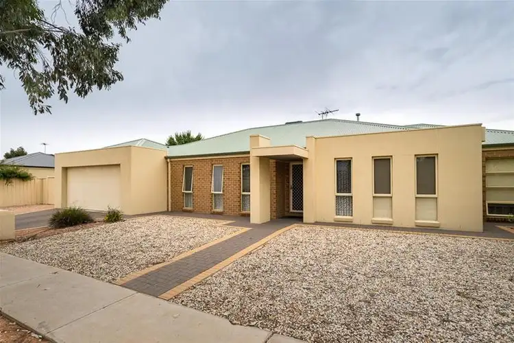 601 Etiwanda Avenue, Mildura VIC 3500