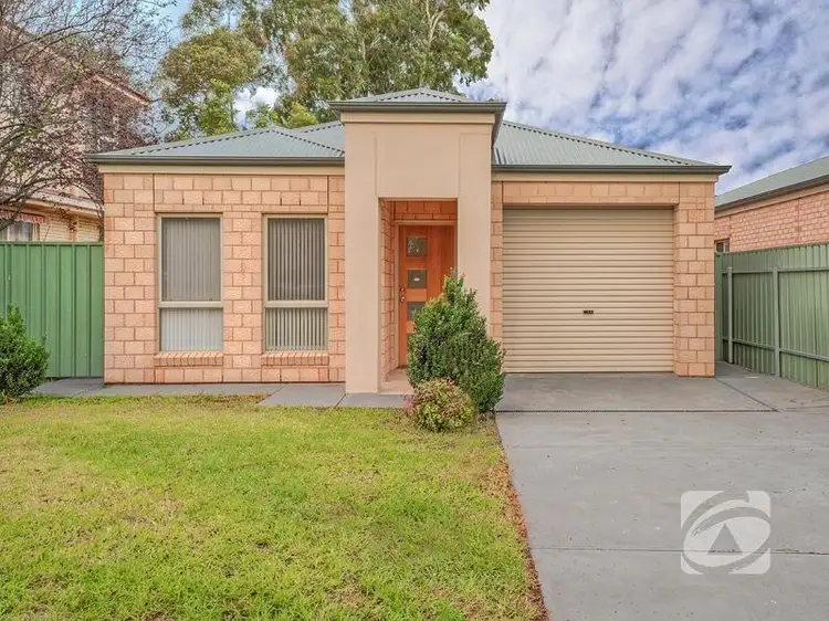 2B Black Top Road, Hillbank SA 5112