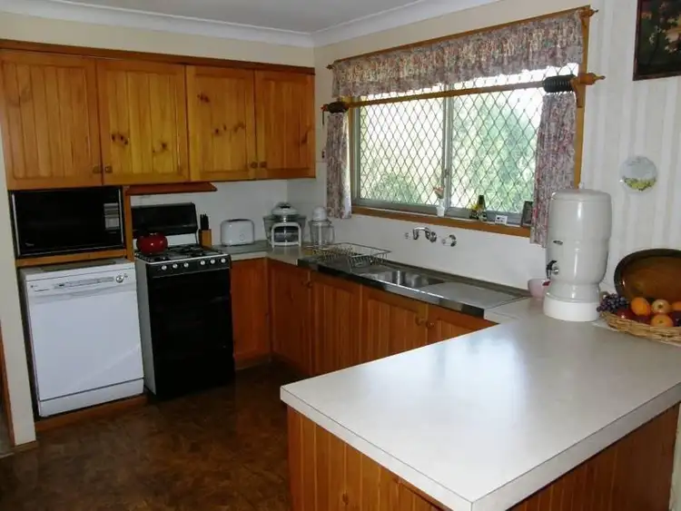 Fifth view of Homely house listing, 1 Graham Place, Goonellabah NSW 2480