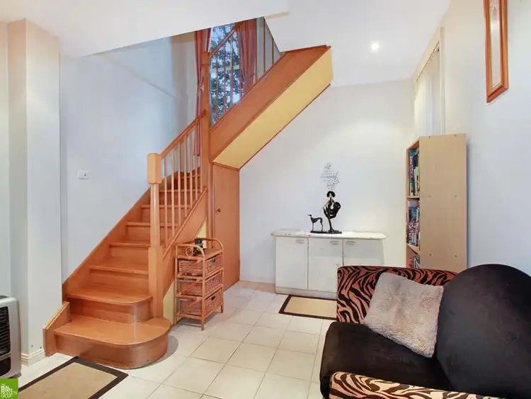 Fourth view of Homely townhouse listing, 1/140 Waples Road, Farmborough Heights NSW 2526