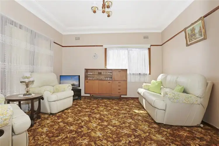 Sixth view of Homely house listing, 1 Wolumba Street, Chester Hill NSW 2162