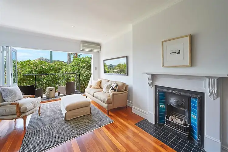 Second view of Homely house listing, 62 Hargrave Street, Paddington NSW 2021