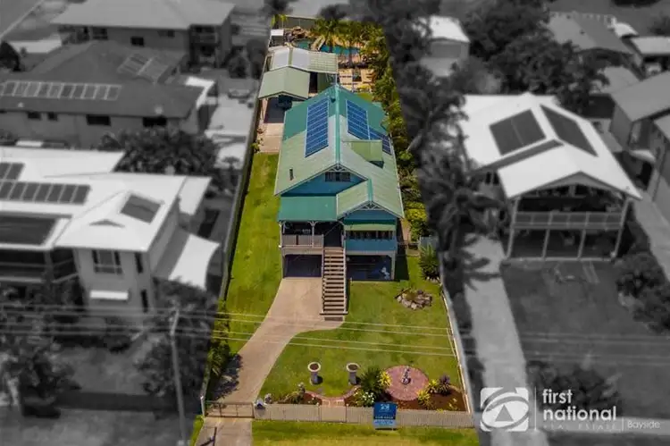 Fifth view of Homely house listing, 290 Queens Esplanade, Thorneside QLD 4158