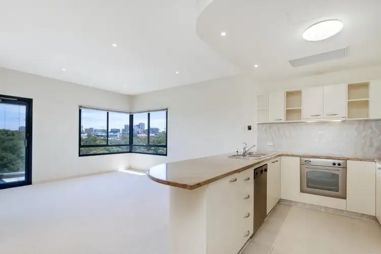 Sixth view of Homely apartment listing, 23/15 Dequetteville Terrace, Kent Town SA 5067