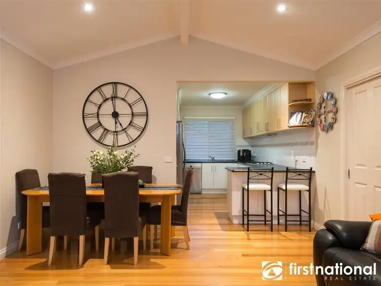 Fourth view of Homely house listing, 88 Scenic Drive, Beaconsfield VIC 3807