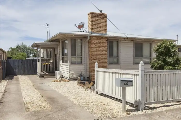 60 Campbell Street, Ararat VIC 3377