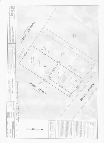 Main view of Homely land listing, 174 Queens Parade, Brighton QLD 4017