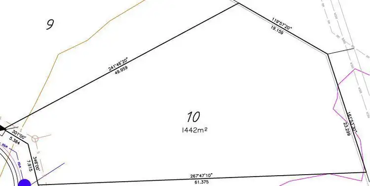 LOT 10/Lot 10 Biloela Heights Estate, Biloela QLD 4715