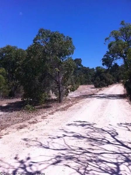 Fifth view of Homely land listing, 11 Weller Loop, Leschenault WA 6233