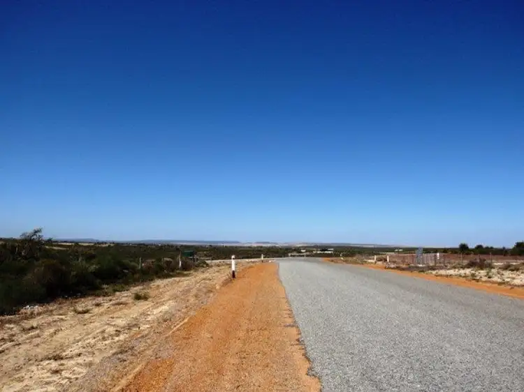 Fifth view of Homely land listing, 28 Premier Drive, Jurien Bay WA 6516
