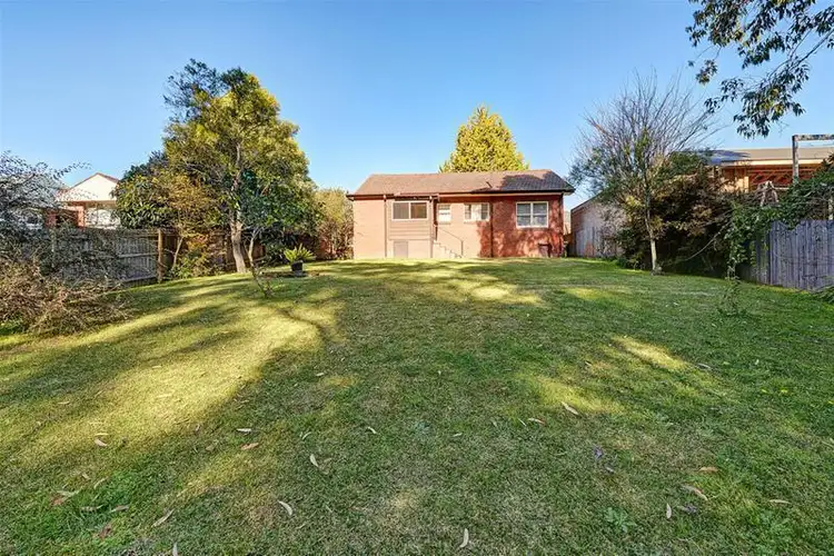 Fifth view of Homely house listing, 95 Parklands Road, North Ryde NSW 2113