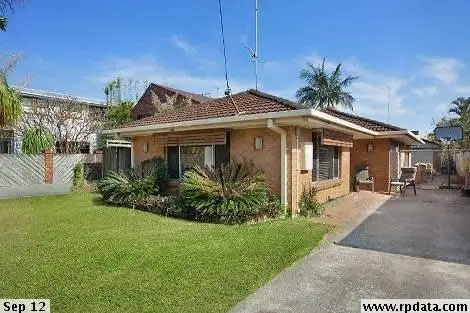 87 Palm Beach Avenue, Palm Beach QLD 4221
