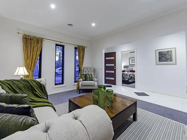 Fifth view of Homely house listing, 72 Dalkeith Drive, Point Cook VIC 3030