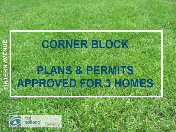 1 Tintern Avenue, Bayswater North VIC 3153