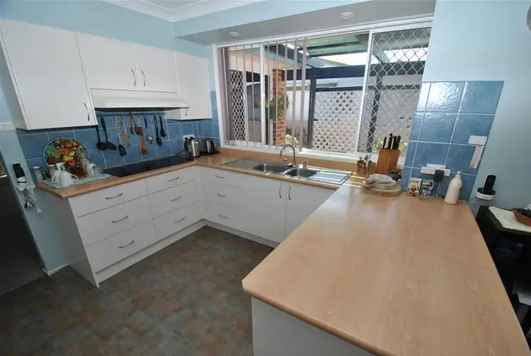 Fifth view of Homely house listing, 12 Hope Street, Culburra Beach NSW 2540