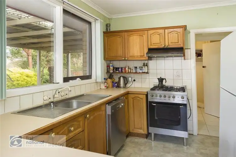 Fifth view of Homely house listing, 36 Exeter Road, Croydon North VIC 3136