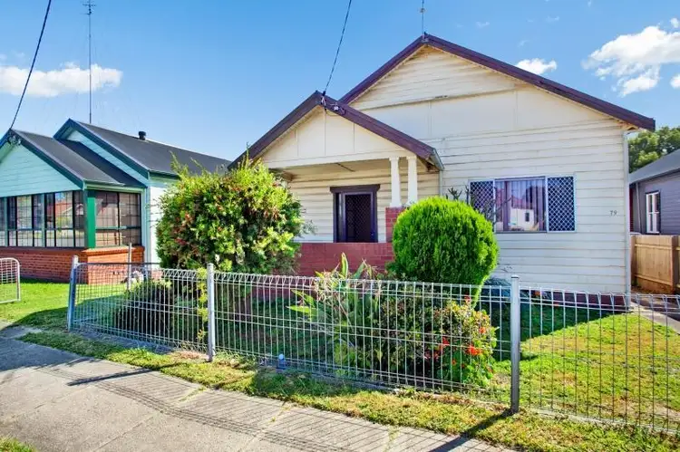 79 Prince Street, Waratah NSW 2298
