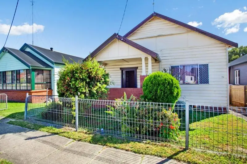 Main view of Homely house listing, 79 Prince Street, Waratah NSW 2298
