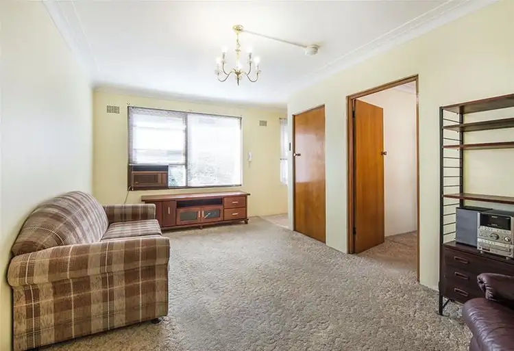 6/7 Cecil Street, Ashfield NSW 2131