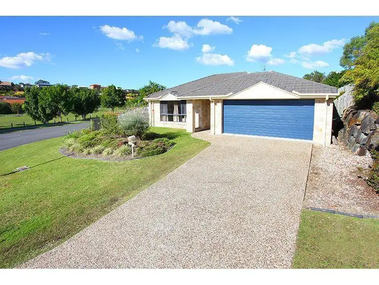 2. Cann Close, Pacific Pines QLD 4211