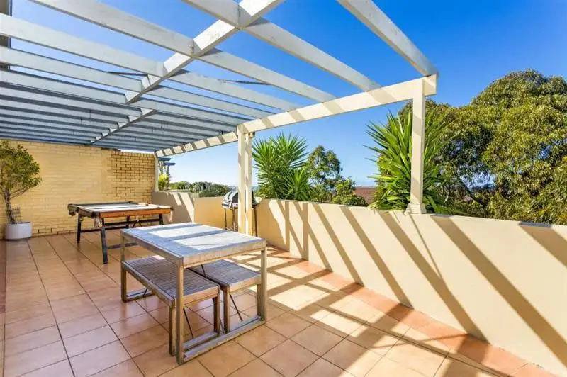 Main view of Homely apartment listing, 21/428-430 Railway Parade, Allawah NSW 2218