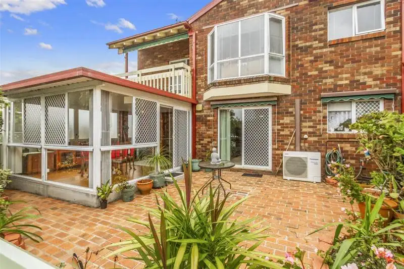 Main view of Homely unit listing, 7/15 Lorraine Avenue, Berkeley Vale NSW 2261