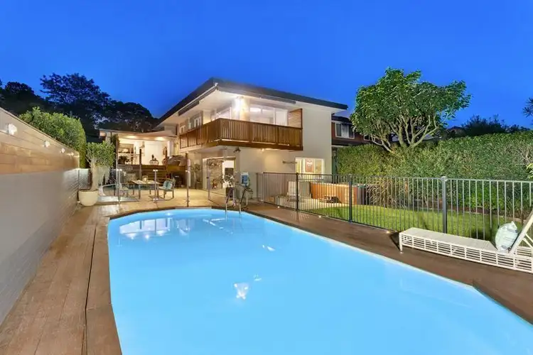 11 Weeroona Avenue, Elanora Heights NSW 2101