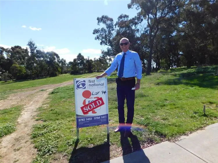 Lot 94 Natures Run, Kilmore VIC 3764